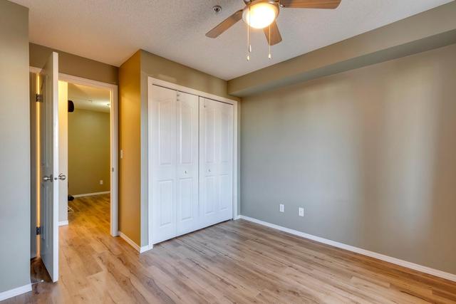 1207 - 2395 Eversyde Avenue Sw, Condo with 1 bedrooms, 1 bathrooms and 1 parking in Calgary AB | Image 12