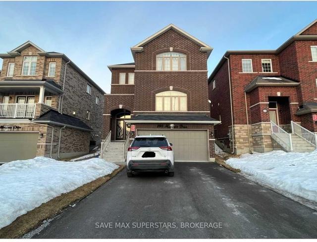 198 Muirfield Dr, House detached with 3 bedrooms, 3 bathrooms and 6 parking in Barrie ON | Image 1
