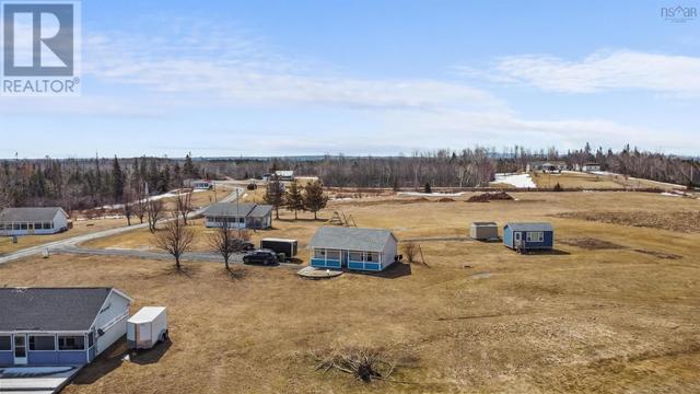 27 Island View Crescent, House detached with 2 bedrooms, 1 bathrooms and null parking in Pictou, Subd. A NS | Image 30