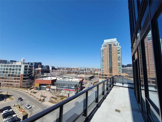 135 East Liberty St, Condo with 2 bedrooms, 2 bathrooms and 1 parking in Toronto ON | Image 8