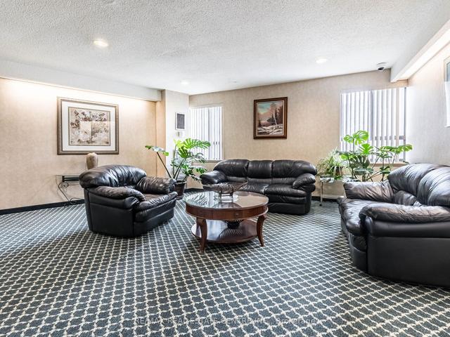 714 - 121 Trudelle St, Condo with 2 bedrooms, 2 bathrooms and 1 parking in Toronto ON | Image 34