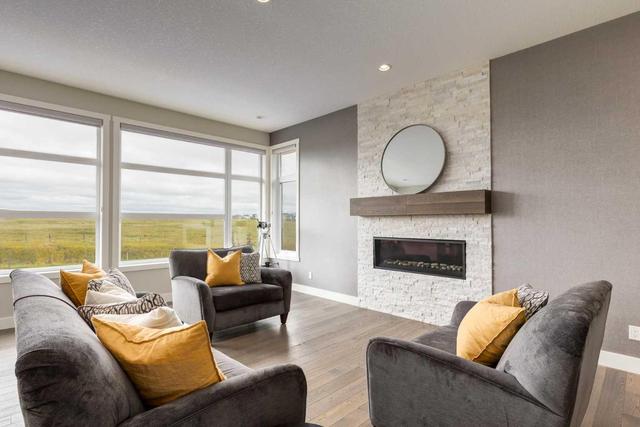 55 Brome Bend, House detached with 6 bedrooms, 5 bathrooms and 5 parking in Rocky View County AB | Image 7