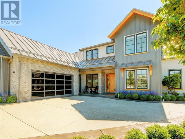 1493 Pebble Pl, House detached with 5 bedrooms, 5 bathrooms and 4 parking in Langford BC | Image 44