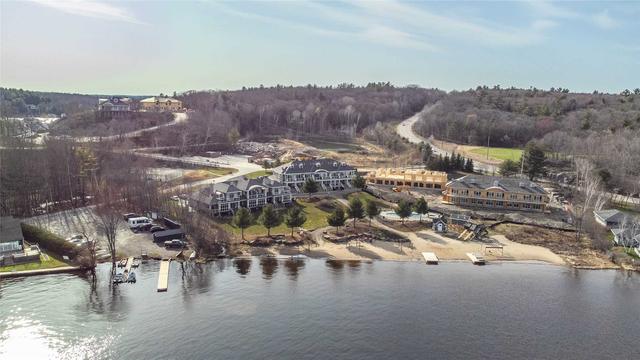 bhvc202 - 1869 Muskoka 118 Rd, Condo with 1 bedrooms, 1 bathrooms and 1 parking in Muskoka Lakes ON | Image 22