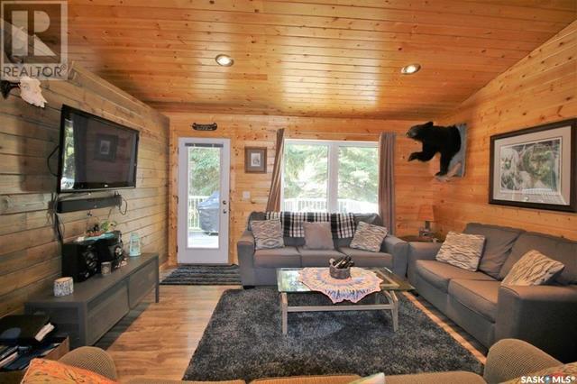 lot 5 Spruce Cres, Spruce Bay, House detached with 3 bedrooms, 2 bathrooms and null parking in Spiritwood No. 496 SK | Image 7