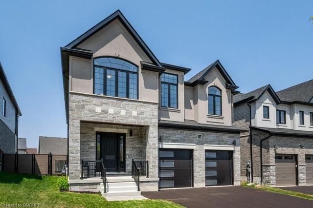 534 Bridgemill Crescent, House detached with 5 bedrooms, 5 bathrooms and null parking in Kitchener ON | Image 12