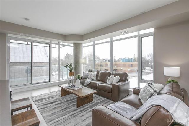 301 - 108 Richmond Road, Condo with 2 bedrooms, 2 bathrooms and 1 parking in Ottawa ON | Image 7