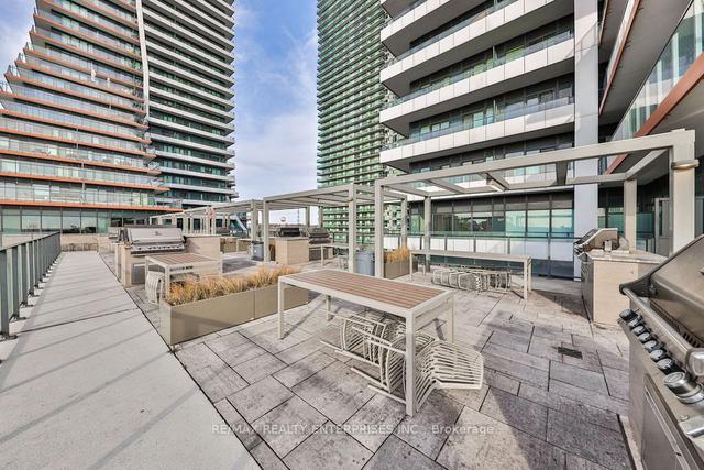 3620 - 30 Shore Breeze Dr, Condo with 1 bedrooms, 1 bathrooms and 1 parking in Toronto ON | Image 29