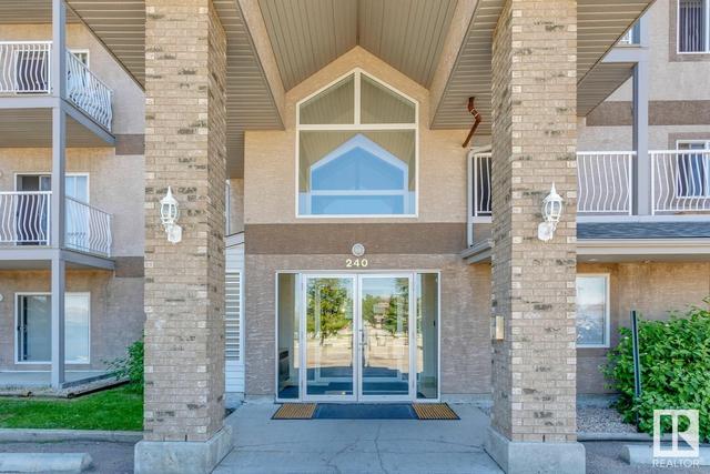 228 - 240 Spruce Ridge Rd, Condo with 2 bedrooms, 2 bathrooms and 2 parking in Spruce Grove AB | Image 2