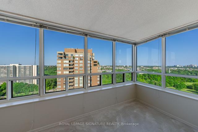 2704 - 215 Wynford Dr, Condo with 2 bedrooms, 2 bathrooms and 2 parking in Toronto ON | Image 14