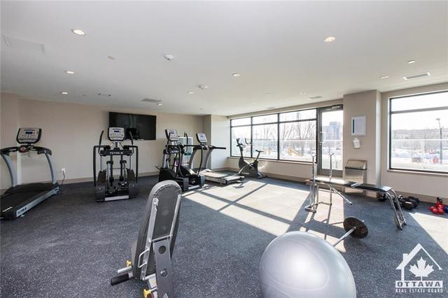 405 - 11 Oblats Avenue, Condo with 2 bedrooms, 2 bathrooms and 1 parking in Ottawa ON | Image 22