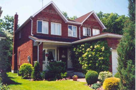 80 Humphrey Dr, House detached with 3 bedrooms, 3 bathrooms and 2 parking in Ajax ON | Image 1