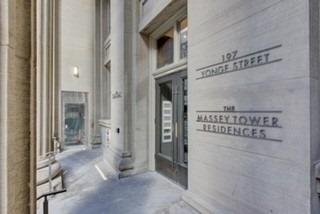 6003 - 197 Yonge St, Condo with 1 bedrooms, 1 bathrooms and 0 parking in Toronto ON | Image 17