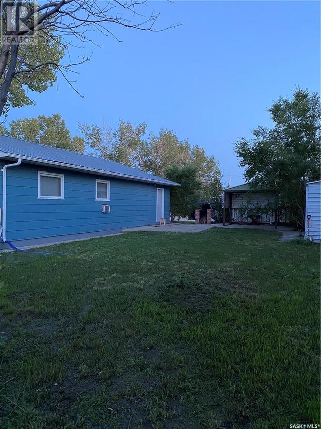 202 Saskatchewan Avenue, House detached with 3 bedrooms, 1 bathrooms and null parking in Liberty SK | Image 28