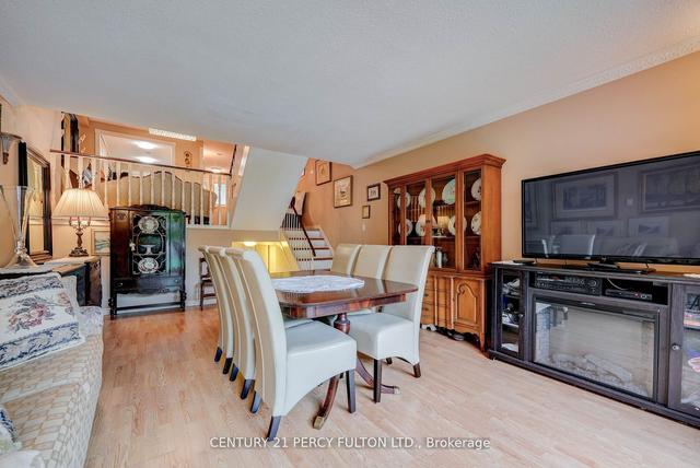 189 - 50 Scarborough Golfclub Rd, Townhouse with 3 bedrooms, 3 bathrooms and 1 parking in Toronto ON | Image 2