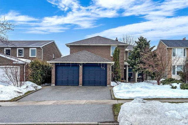 777 Aspen Rd, House detached with 5 bedrooms, 4 bathrooms and 4 parking in Pickering ON | Image 1
