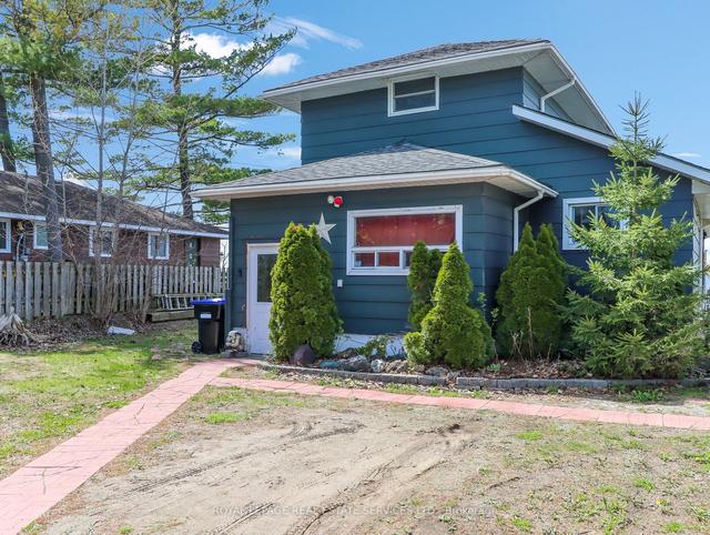 48 River Ave Cres, House detached with 6 bedrooms, 3 bathrooms and 4 parking in Wasaga Beach ON | Image 8