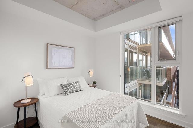 901 - 30 Baseball Pl, Condo with 2 bedrooms, 2 bathrooms and 1 parking in Toronto ON | Image 22