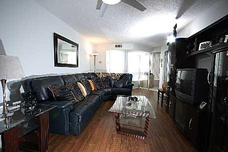 809 - 4460 Tucana Crt, Condo with 2 bedrooms, 2 bathrooms and 1 parking in Mississauga ON | Image 6