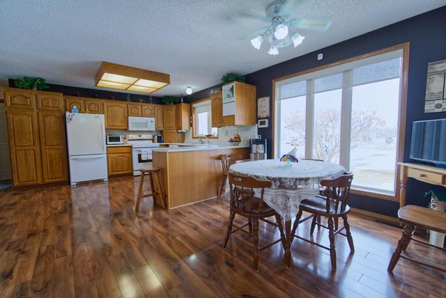 590029 Range Road 115, House detached with 4 bedrooms, 3 bathrooms and null parking in Woodlands County AB | Image 8