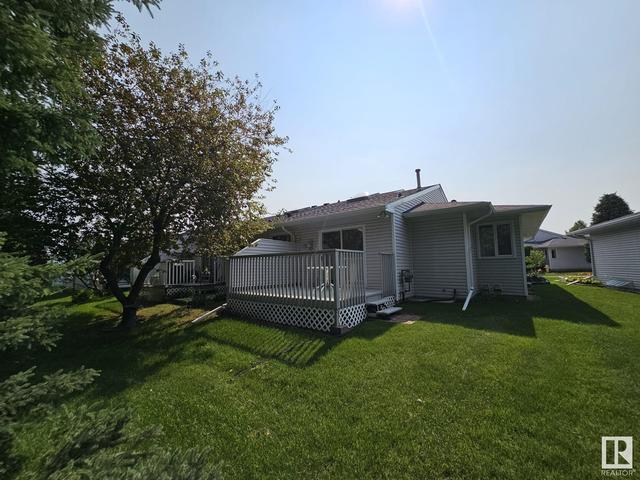 10 - 2a Fieldstone Dr, House attached with 2 bedrooms, 2 bathrooms and null parking in Spruce Grove AB | Image 27