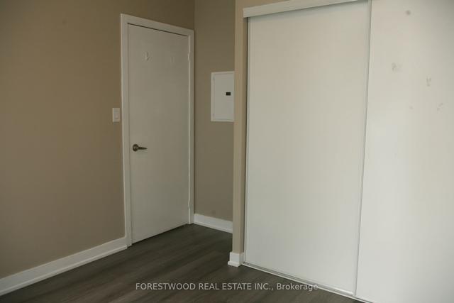 1702 - 4099 Brickstone Mews, Condo with 1 bedrooms, 1 bathrooms and 1 parking in Mississauga ON | Image 21