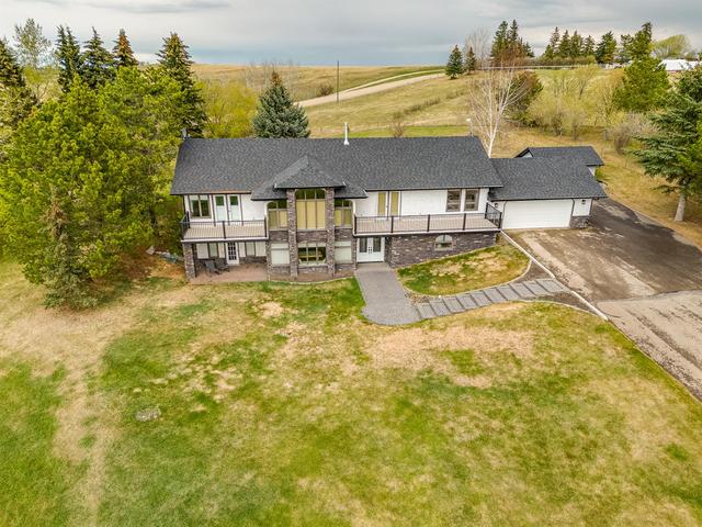 9 - 27121 Township Road 402, House detached with 5 bedrooms, 3 bathrooms and null parking in Lacombe County AB | Image 6