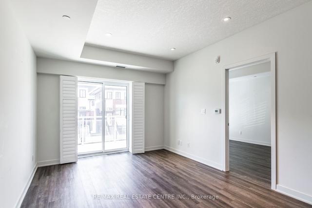 213 - 16 Markle Cres, Condo with 1 bedrooms, 2 bathrooms and 1 parking in Hamilton ON | Image 9
