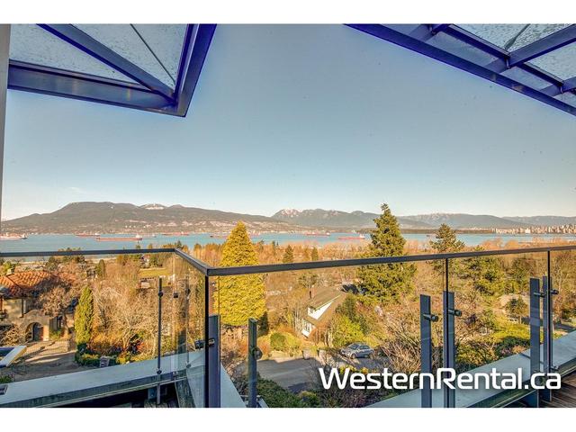 4426 W 3rd Avenue, House detached with 5 bedrooms, 5 bathrooms and 2 parking in Vancouver BC | Image 15