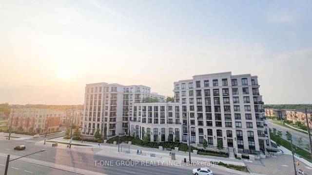 720 - 8228 Birchmount Rd, Condo with 1 bedrooms, 1 bathrooms and 1 parking in Markham ON | Image 7