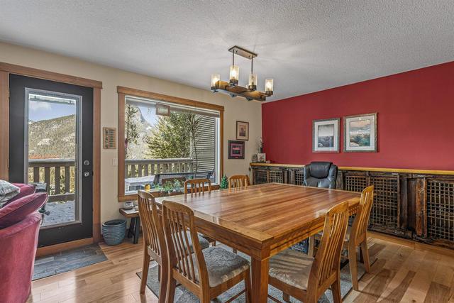 3f - 8 Otter Lane, Condo with 2 bedrooms, 2 bathrooms and 1 parking in Banff AB | Image 9
