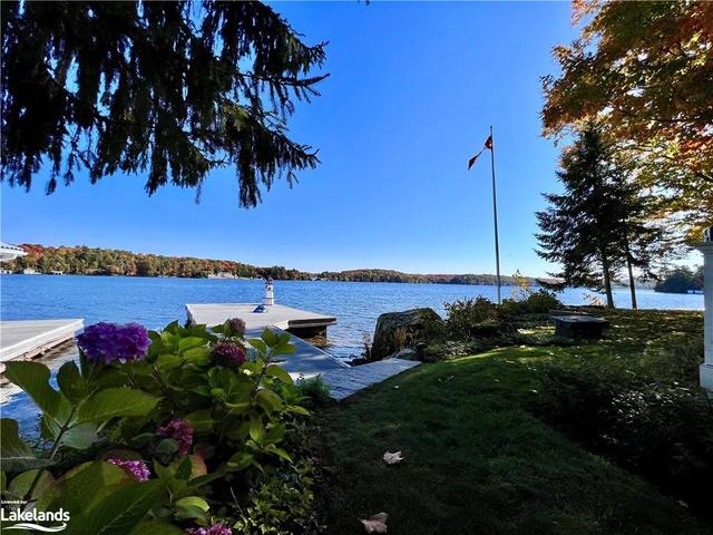 1107 Elgin House Road, House detached with 4 bedrooms, 3 bathrooms and 6 parking in Muskoka Lakes ON | Image 41