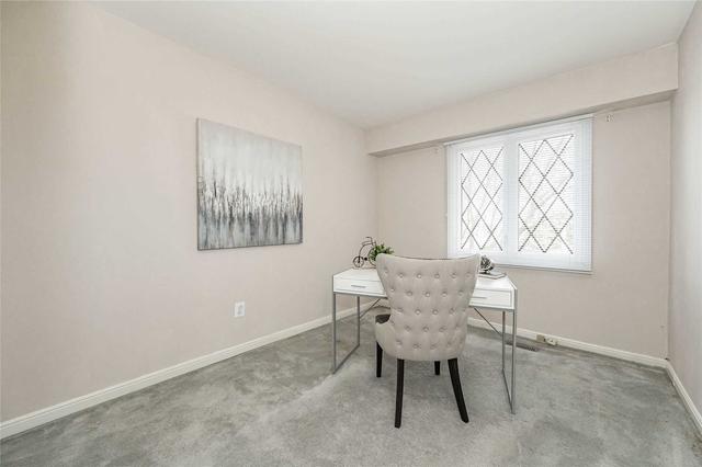 14 - 3360 Council Ring Rd, Townhouse with 3 bedrooms, 3 bathrooms and 2 parking in Mississauga ON | Image 21