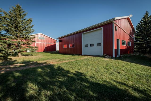 43342 Range Road 183, House detached with 3 bedrooms, 1 bathrooms and 4 parking in Camrose County AB | Image 33