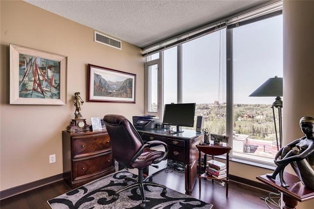 1004 - 888 4 Avenue Sw, Condo with 2 bedrooms, 2 bathrooms and 1 parking in Calgary AB | Image 9