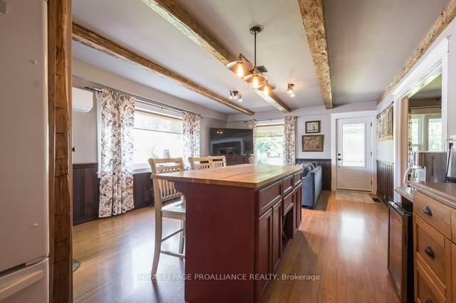 742 Casey Rd, Home with 4 bedrooms, 3 bathrooms and 22 parking in Belleville ON | Image 18