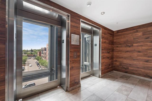 509 - 1020 9 Avenue Se, Condo with 1 bedrooms, 1 bathrooms and 1 parking in Calgary AB | Image 20