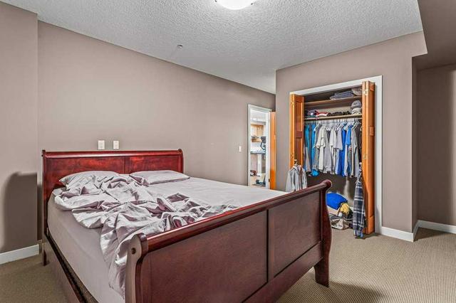 221 - 106 Stewart Creek Landing, Condo with 1 bedrooms, 2 bathrooms and 1 parking in Canmore AB | Image 15