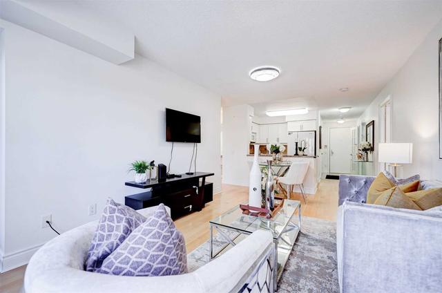 908 - 8 Mckee Ave, Condo with 2 bedrooms, 2 bathrooms and 2 parking in Toronto ON | Image 14