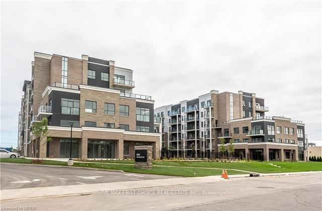 137 - 5055 Greenlane Rd, Condo with 1 bedrooms, 1 bathrooms and 1 parking in Lincoln ON | Image 23