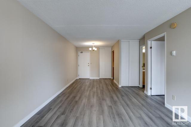 707 - 9917 110 St Nw Nw, Condo with 1 bedrooms, 1 bathrooms and null parking in Edmonton AB | Image 23