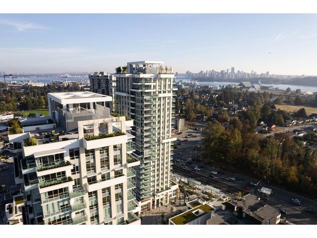 19xx - 1633 Capilano Road, Condo with 3 bedrooms, 4 bathrooms and 2 parking in North Vancouver BC | Image 2