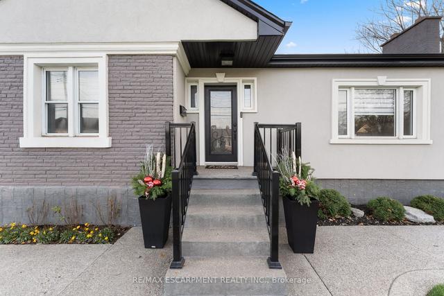 182 Federal St, House detached with 2 bedrooms, 2 bathrooms and 5 parking in Hamilton ON | Image 23