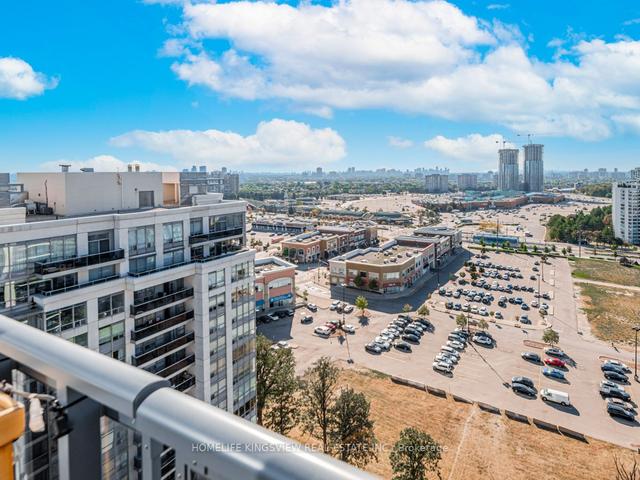 ph5 - 75 North Park Rd, Condo with 2 bedrooms, 2 bathrooms and 1 parking in Vaughan ON | Image 18