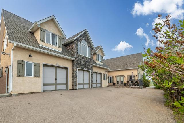 20179 Dewinton Riding Club Road E, House detached with 5 bedrooms, 5 bathrooms and null parking in Foothills County AB | Image 39