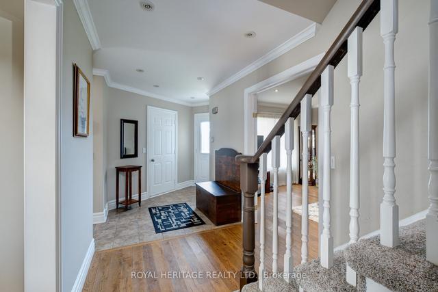 1512 Boyne Crt, House detached with 4 bedrooms, 3 bathrooms and 6 parking in Pickering ON | Image 23