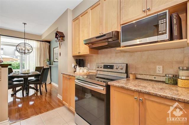 80 Ambiance Drive, Townhouse with 3 bedrooms, 3 bathrooms and 3 parking in Ottawa ON | Image 14