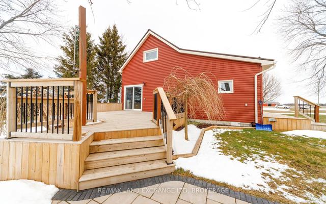 1155 Concession 12, House detached with 4 bedrooms, 2 bathrooms and 15 parking in Brockton ON | Image 21