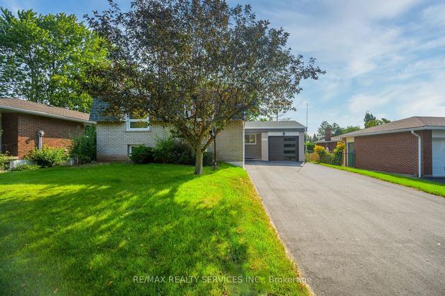 1317 Falgarwood Dr, House detached with 4 bedrooms, 4 bathrooms and 5 parking in Oakville ON | Image 35