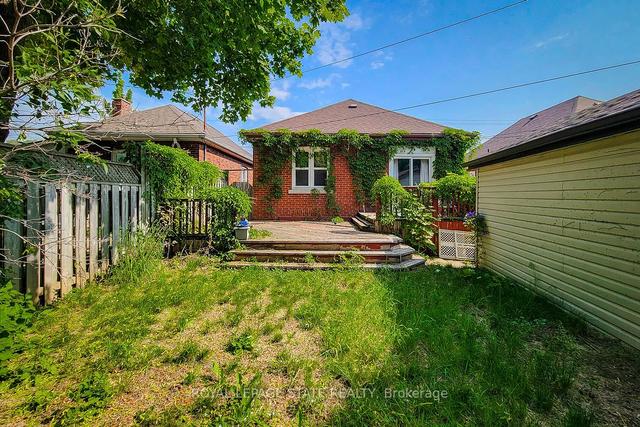 1482 Main St E, House detached with 2 bedrooms, 2 bathrooms and 3 parking in Hamilton ON | Image 29